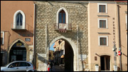 Arco di Porta Troia