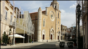 Panoramica del Duomo