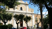 Chiesa del Carmine