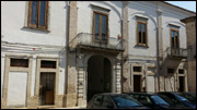 Palazzo De Nicastri: Il Museo