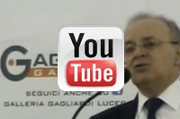 Youtube Davigo Lucera conferenza